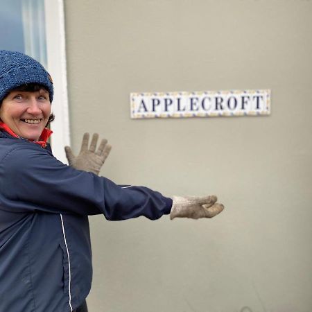 Bed and Breakfast Applecroft House Килларни Экстерьер фото