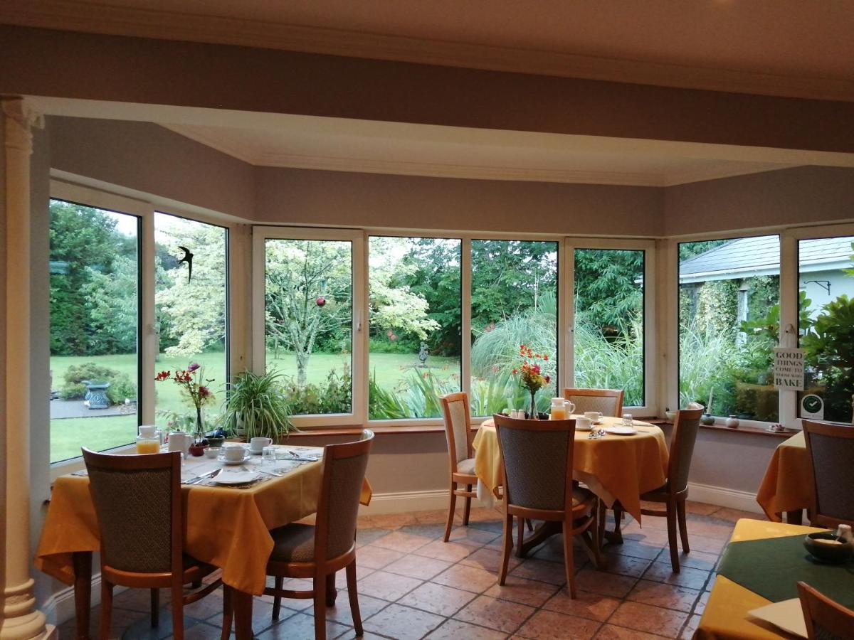 Bed and Breakfast Applecroft House Килларни Экстерьер фото