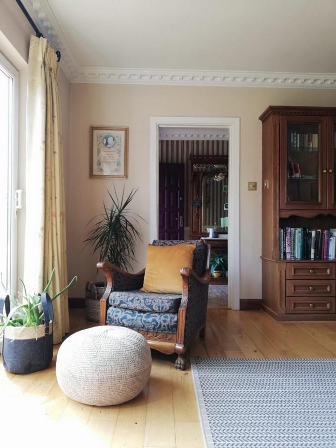 Bed and Breakfast Applecroft House Килларни Экстерьер фото