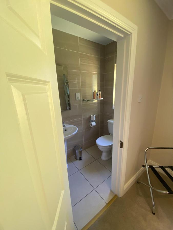 Bed and Breakfast Applecroft House Килларни Экстерьер фото
