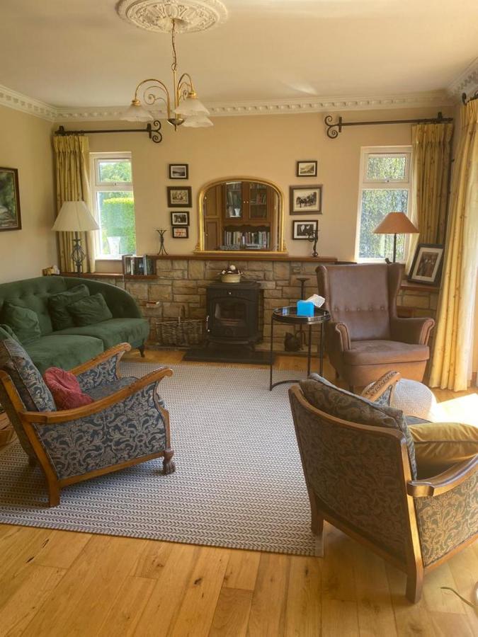 Bed and Breakfast Applecroft House Килларни Экстерьер фото