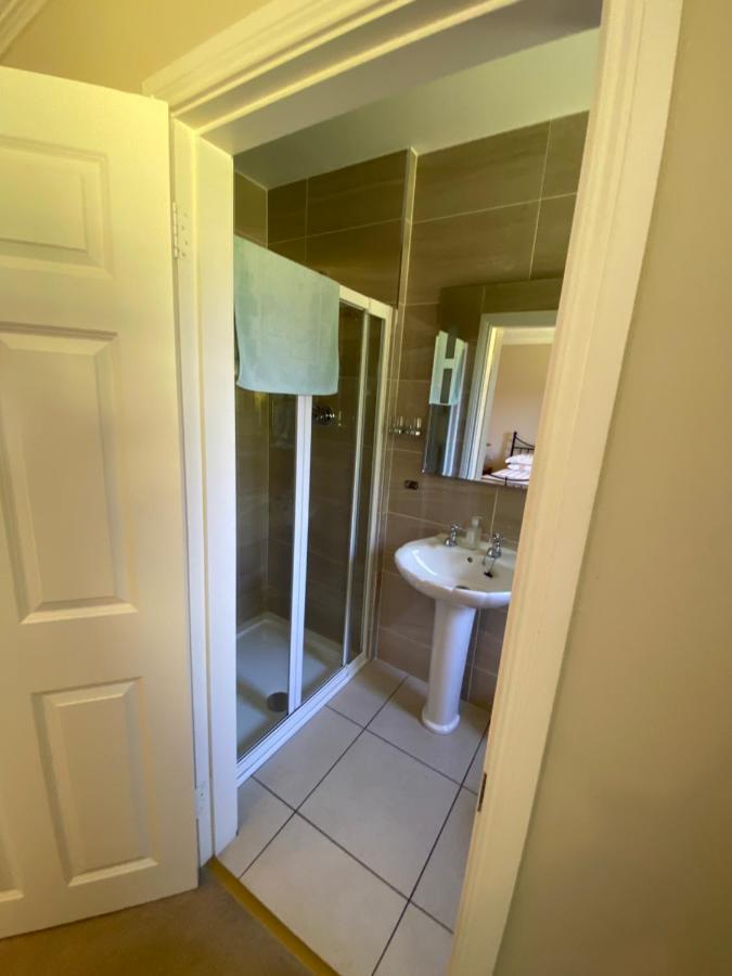 Bed and Breakfast Applecroft House Килларни Экстерьер фото