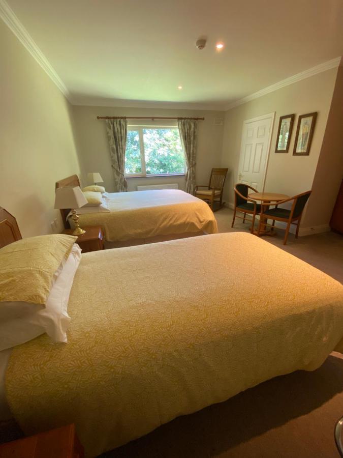Bed and Breakfast Applecroft House Килларни Экстерьер фото