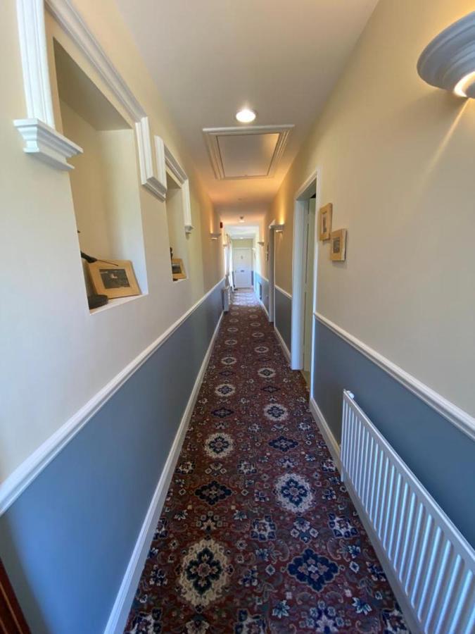 Bed and Breakfast Applecroft House Килларни Экстерьер фото