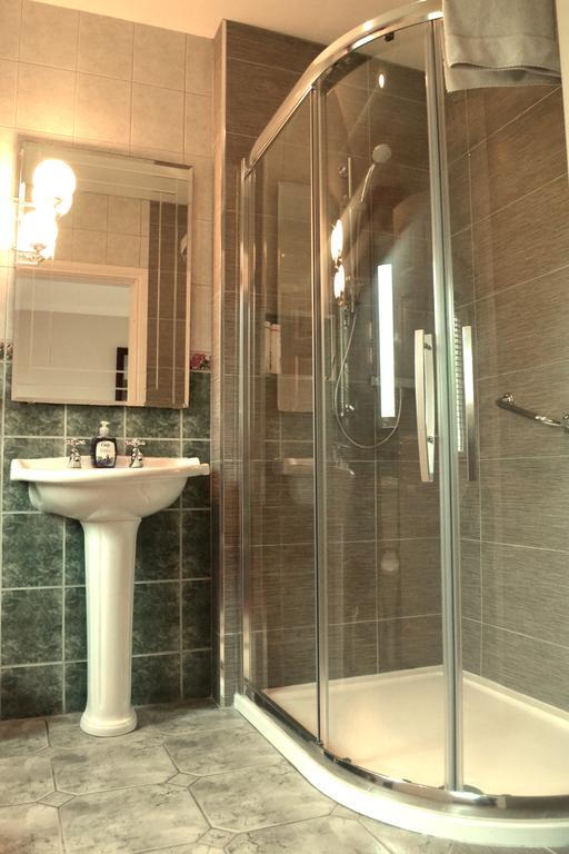 Bed and Breakfast Applecroft House Килларни Номер фото