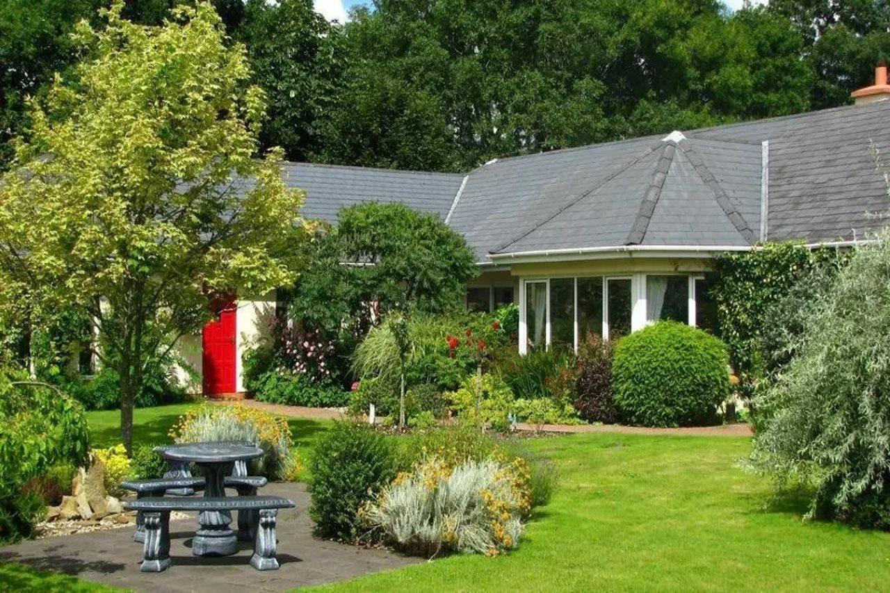 Bed and Breakfast Applecroft House Килларни Экстерьер фото