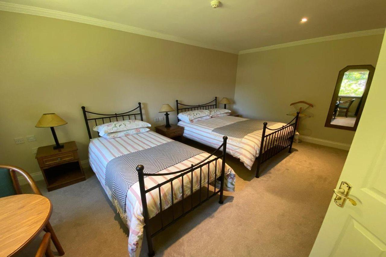 Bed and Breakfast Applecroft House Килларни Экстерьер фото