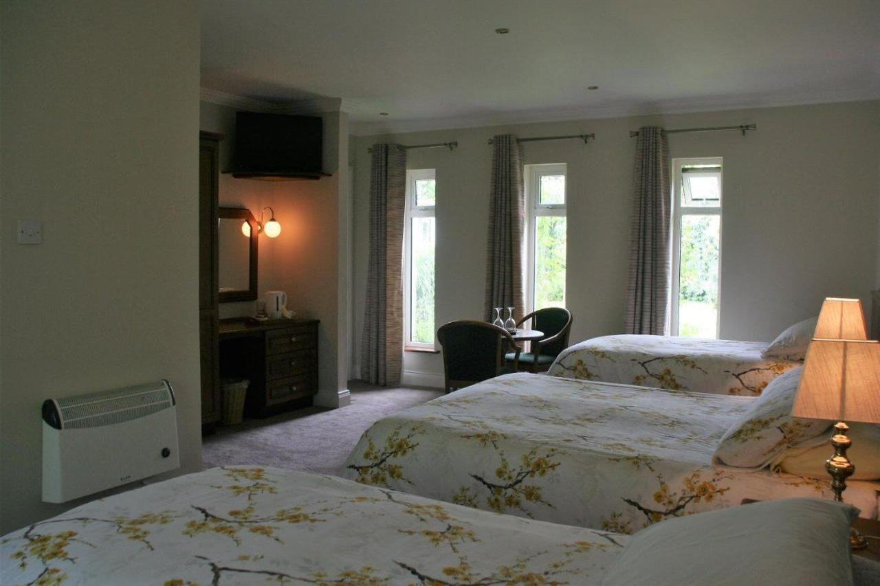 Bed and Breakfast Applecroft House Килларни Экстерьер фото