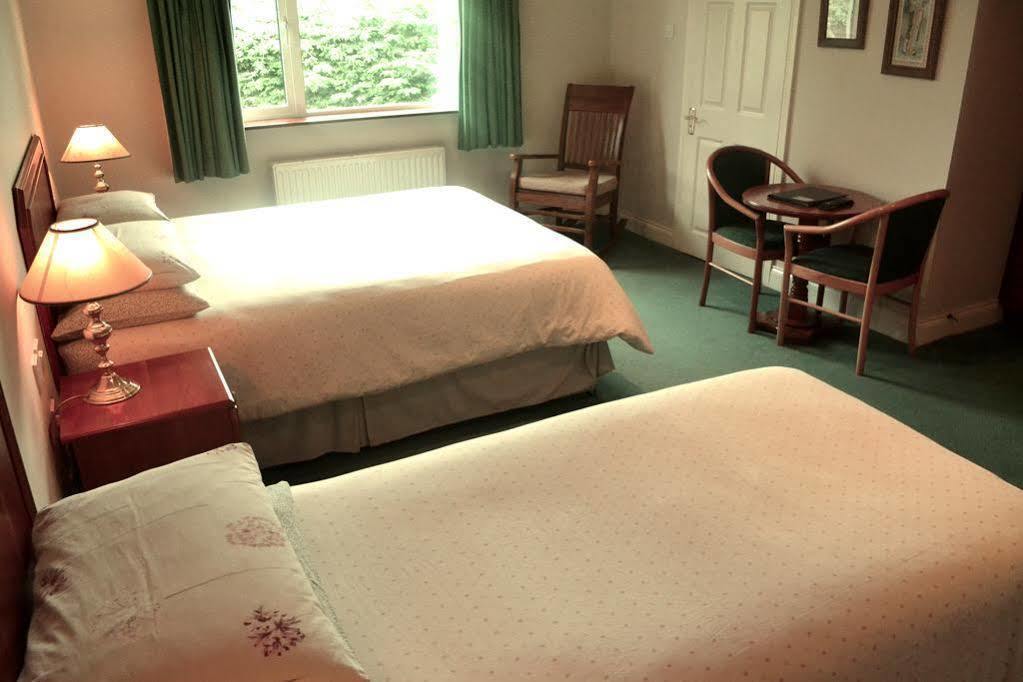 Bed and Breakfast Applecroft House Килларни Экстерьер фото
