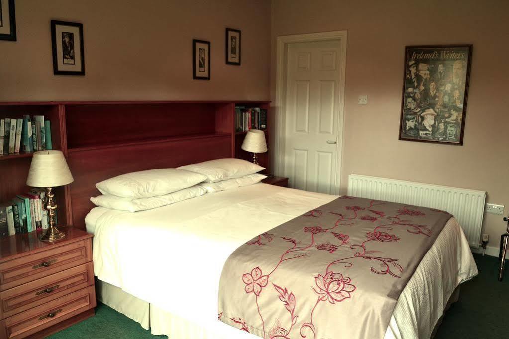 Bed and Breakfast Applecroft House Килларни Экстерьер фото