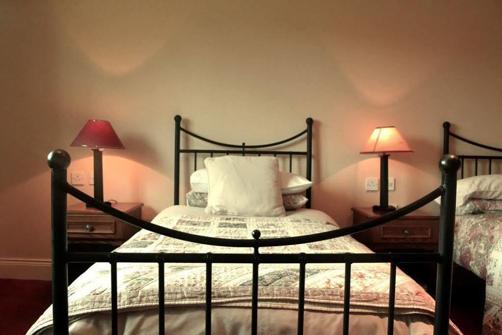 Bed and Breakfast Applecroft House Килларни Экстерьер фото
