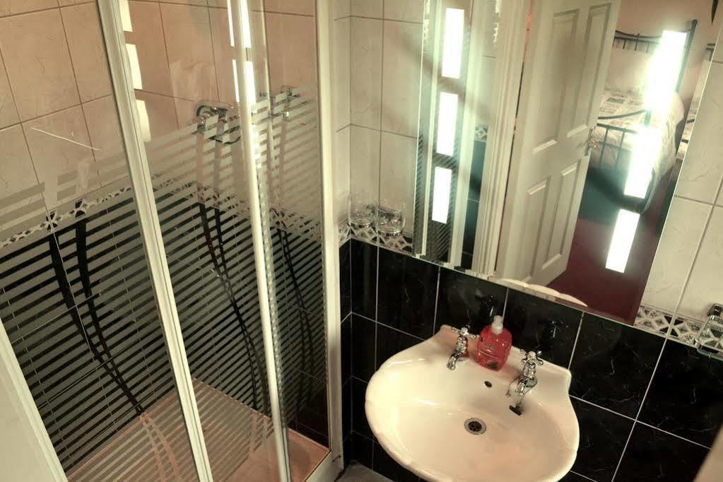 Bed and Breakfast Applecroft House Килларни Экстерьер фото