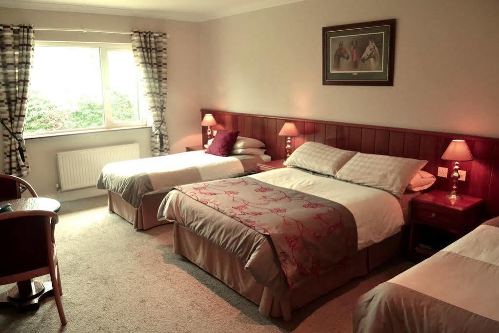 Bed and Breakfast Applecroft House Килларни Экстерьер фото