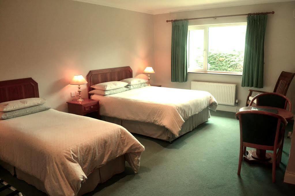 Bed and Breakfast Applecroft House Килларни Экстерьер фото