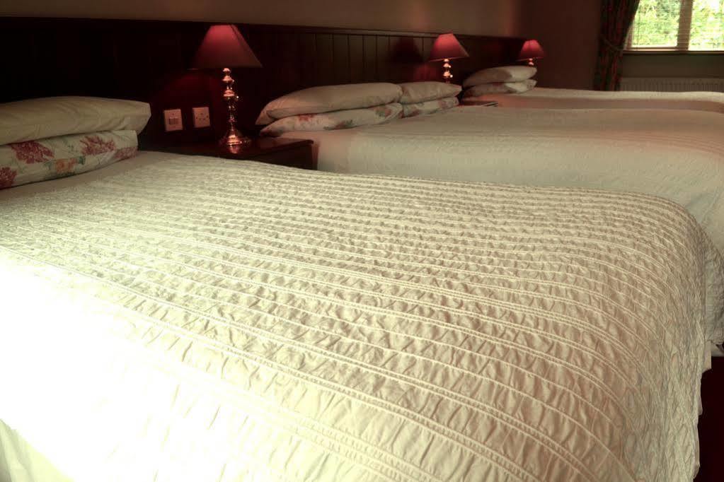 Bed and Breakfast Applecroft House Килларни Экстерьер фото